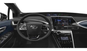 
										Used 2018 Toyota Mirai full									