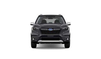 
										New 2023 Subaru Forester full									