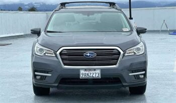 
										Used 2022 Subaru Ascent full									