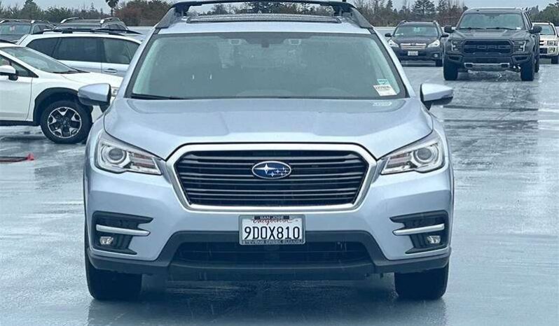 
								Used 2022 Subaru Ascent full									