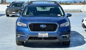 
										Used 2022 Subaru Ascent full									