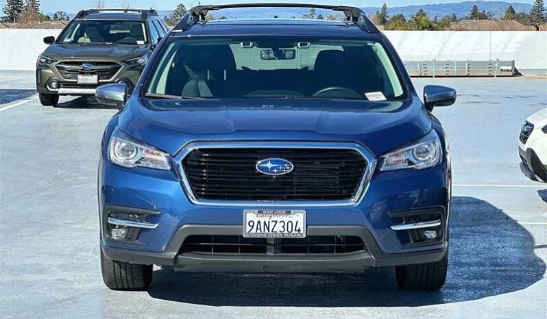 
								Used 2022 Subaru Ascent full									