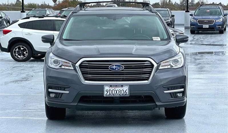 
								Used 2022 Subaru Ascent full									