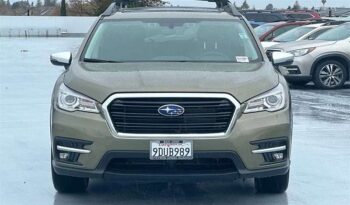 
										Used 2022 Subaru Ascent full									