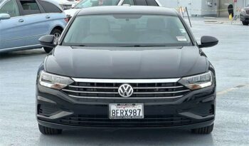 
										Used Volkswagen Jetta full									