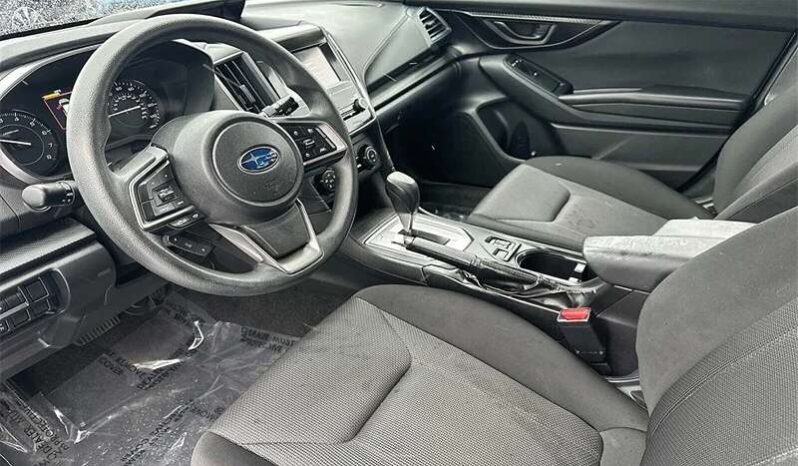 
								Used 2018 Subaru Impreza full									