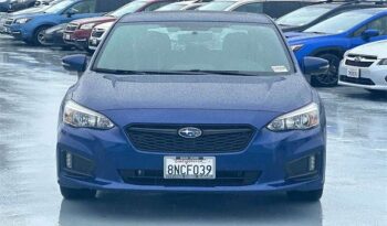 
										Used 2017 Subaru Impreza full									