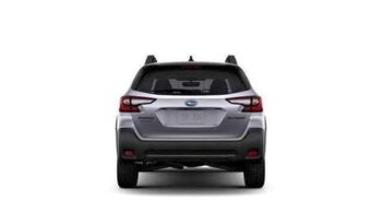 
										New 2023 Subaru Outback full									