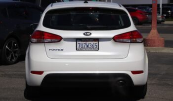 
										Used 2016 Kia Forte full									