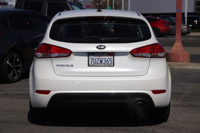 
								Used 2016 Kia Forte full									