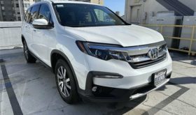 Used 2021 Honda Pilot