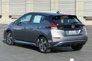 Used Nissan Leaf