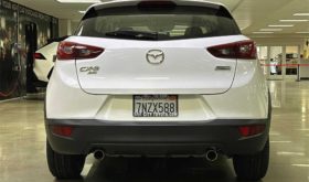 Used 2016 Mazda CX-3