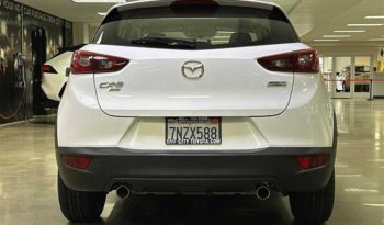 
										Used 2016 Mazda CX-3 full									