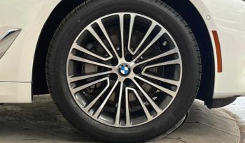 
										Used 2020 BMW 5 Series full									
