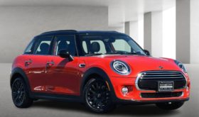 Used 2019 MINI Cooper Coupe