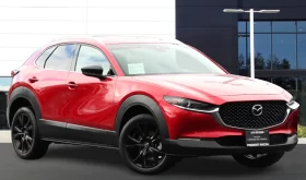 Used 2022 Mazda CX-30