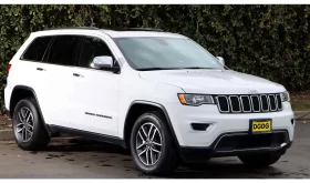 Used 2021 Jeep Grand Cherokee