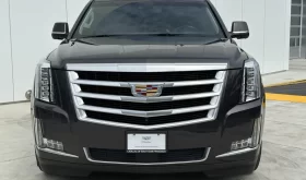 Used 2015 Cadillac Escalade ESV