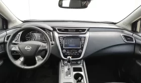 Used 2021 Nissan Murano