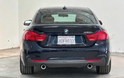 Used 2018 BMW 4 Series