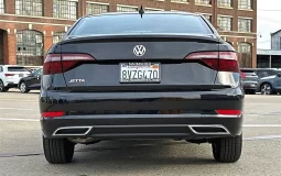 Used 2021 Volkswagen Jetta