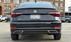 Used 2021 Volkswagen Jetta