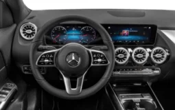 New 2023 Mercedes-Benz GLA 250