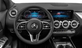 New 2023 Mercedes-Benz GLA 250