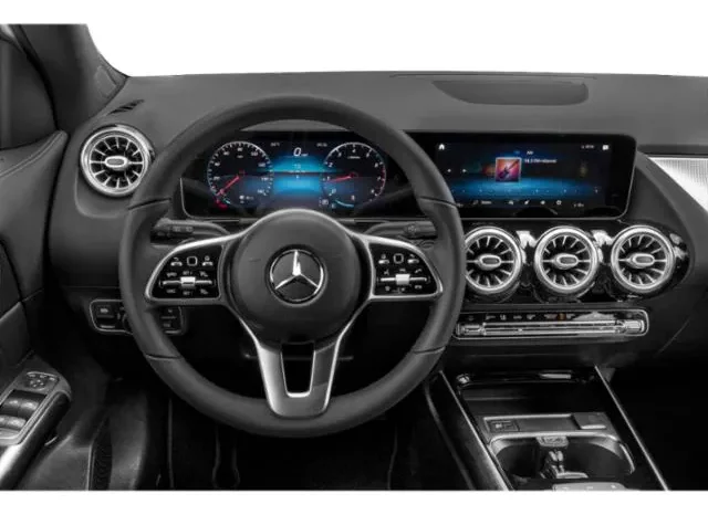 
								New 2023 Mercedes-Benz GLA 250 full									