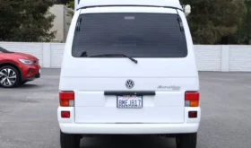 Used 1995 Volkswagen Eurovan