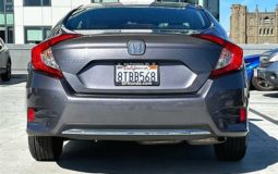 Used 2020 Honda Civic