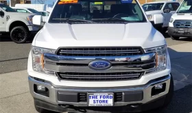 Used 2020 Ford F150