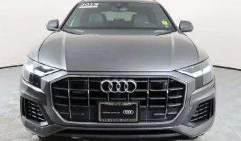 
										Used 2019 Audi Q8 full									