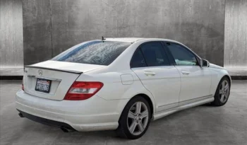 
										Used 2011 Mercedes-Benz C 300 full									