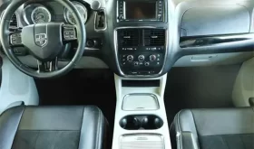 Used 2019 Dodge Grand Caravan