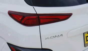 
										New 2023 Hyundai Kona full									