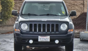 Used 2014 Jeep Patriot