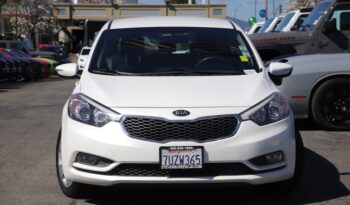 
										Used 2016 Kia Forte full									