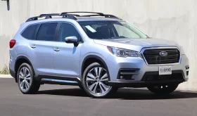 Used 2022 Subaru Ascent