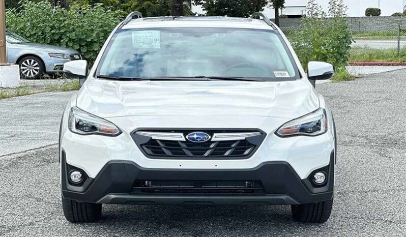 
								New 2023 Subaru Crosstrek full									