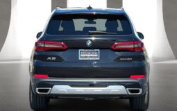 Used 2020 BMW X5