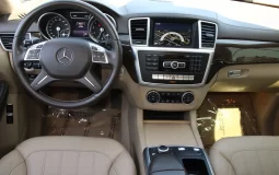 Used 2016 Mercedes-Benz GL 450