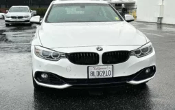 Used 2016 BMW – 428i