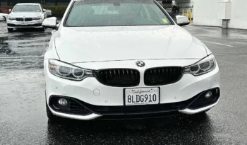 
										Used 2016 BMW – 428i full									