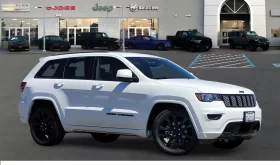 Used 2018 Jeep Grand Cherokee