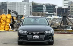 Used 2019 Audi A4