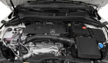 
										New 2023 Mercedes-Benz GLA 250 full									