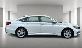 Used 2016 Honda Accord