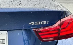 Used 2020 BMW – 430i